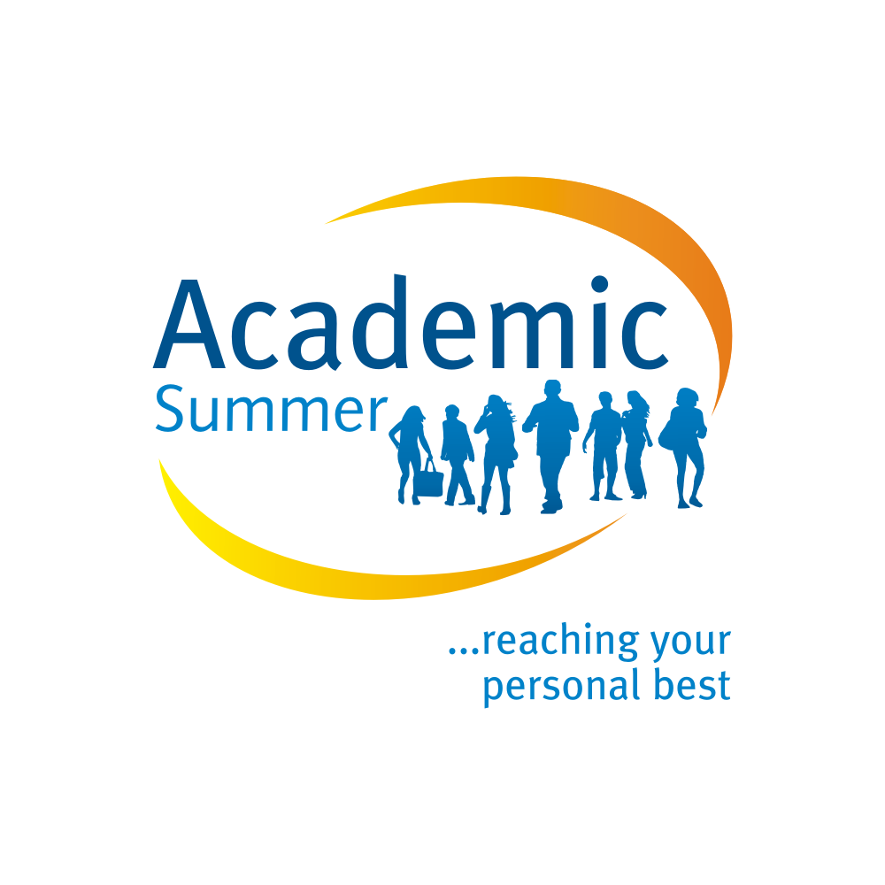 Academic Summer Clipart (1000x1000), Png Download