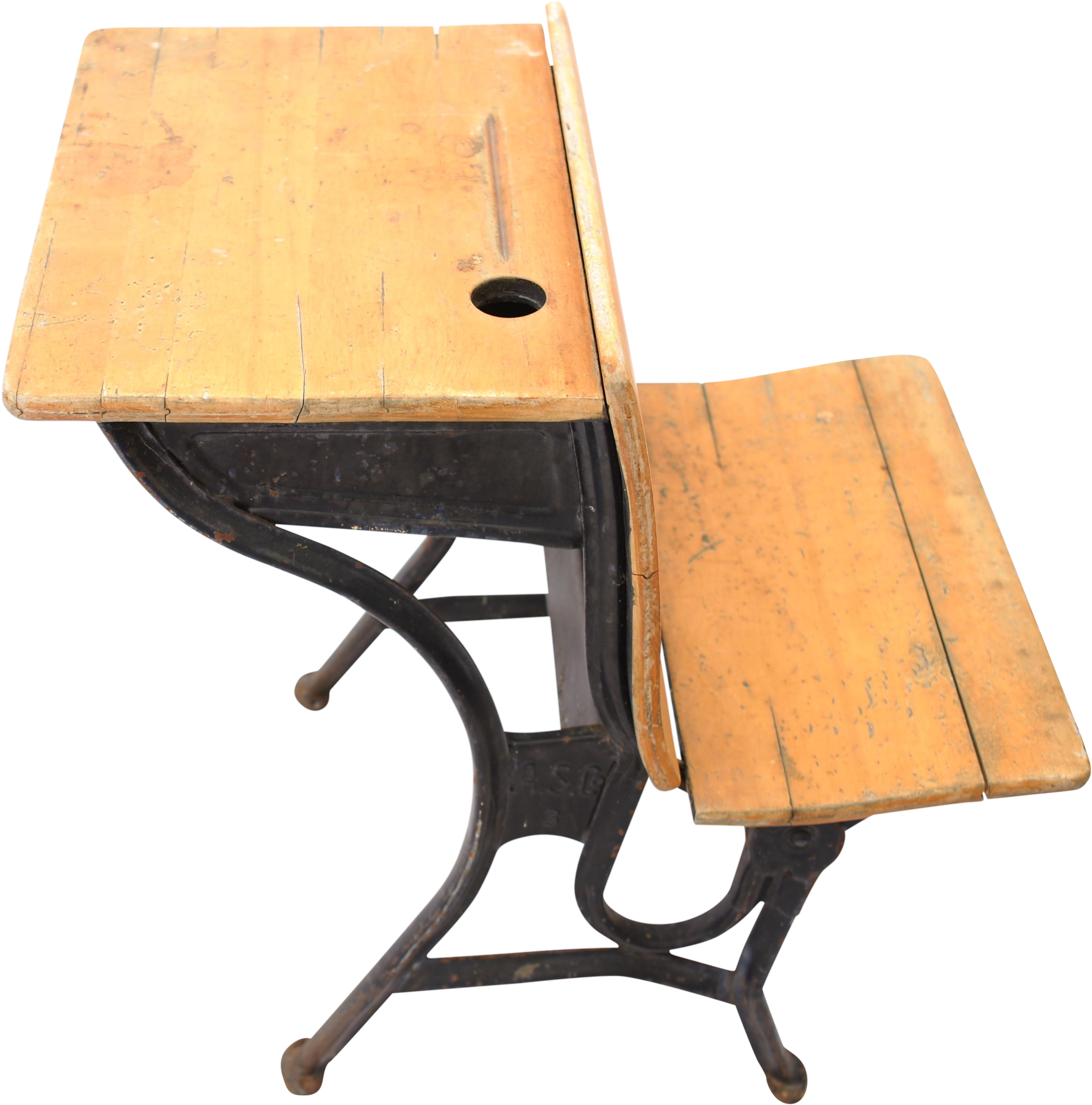 School Desk Png Clipart (4272x2848), Png Download