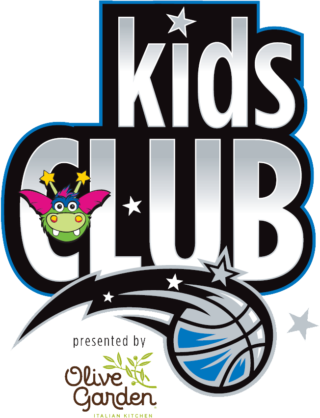 Orlando Magic Clipart Png - Olive Garden Orlando Magic Transparent Png (994x880), Png Download