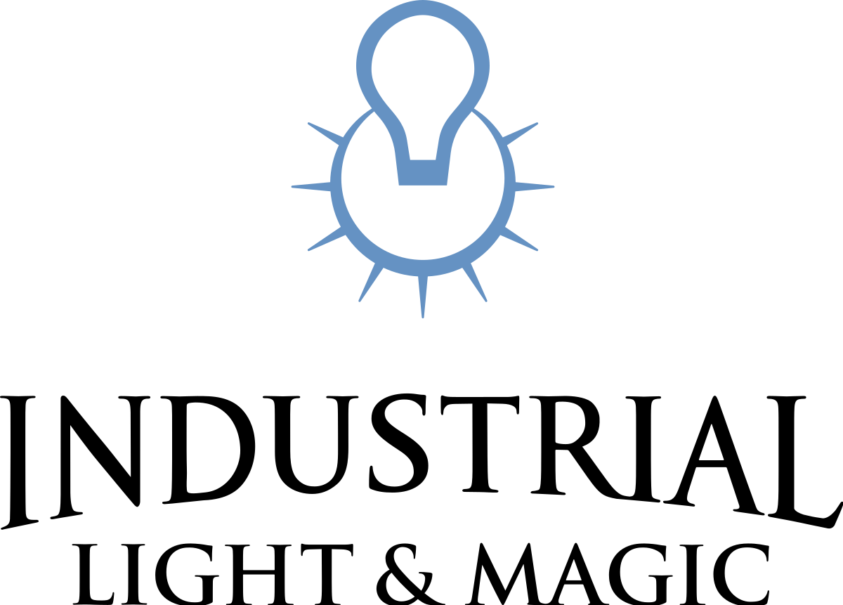 Industrial Light & Magic Clipart (1200x861), Png Download