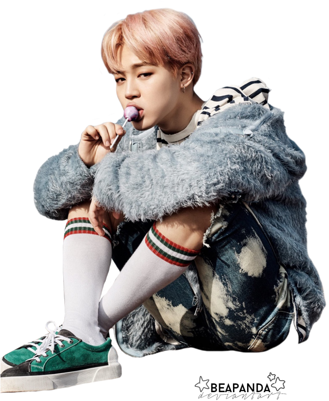 #bts 2к17 You Never Walk Alone #bts #bangtan #bangtan - You Never Walk Alone Bts Jimin Clipart (700x875), Png Download