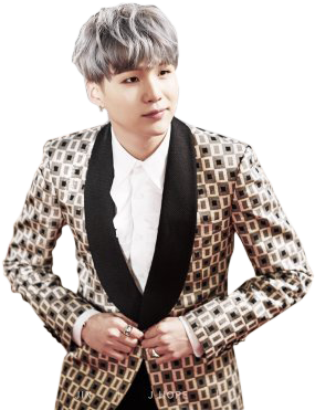 Bts Png Pack - Quien Es El Mas Sexy De Bts Clipart (564x719), Png Download