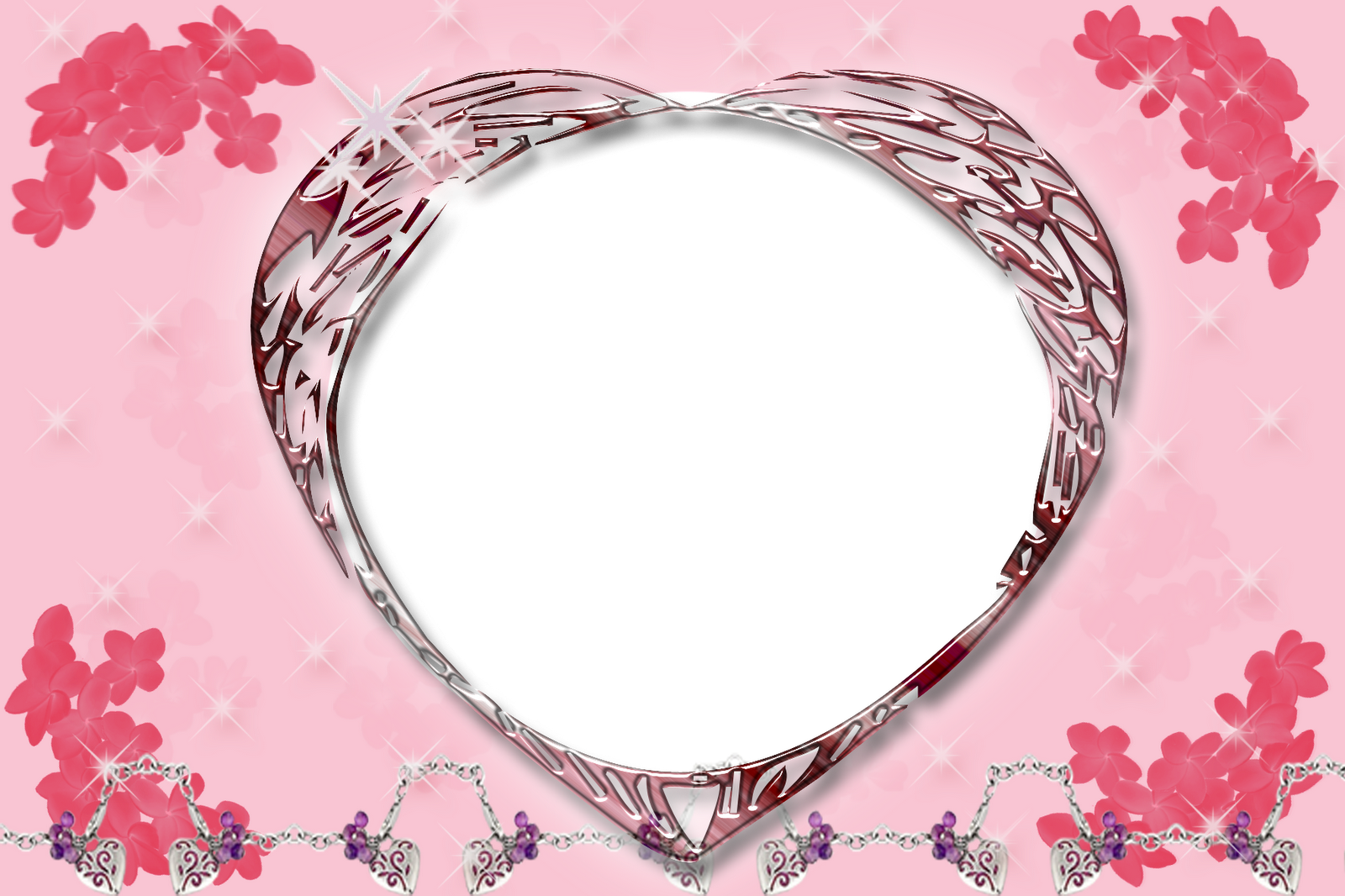 Wedding Png Frams - Circle Clipart (1600x1066), Png Download
