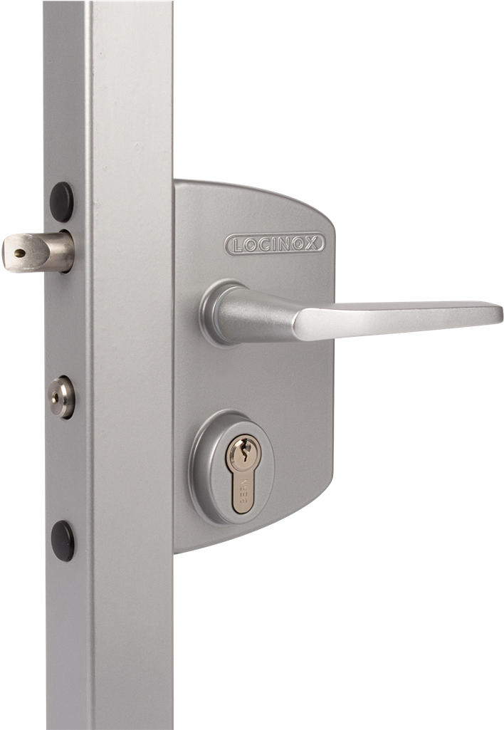 Lpkq4040u2lzilvgszm2 0 - Locinox Slot Clipart (996x1024), Png Download