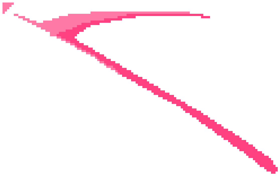 A Mouse Cursor I Made- Clipart (1152x1152), Png Download