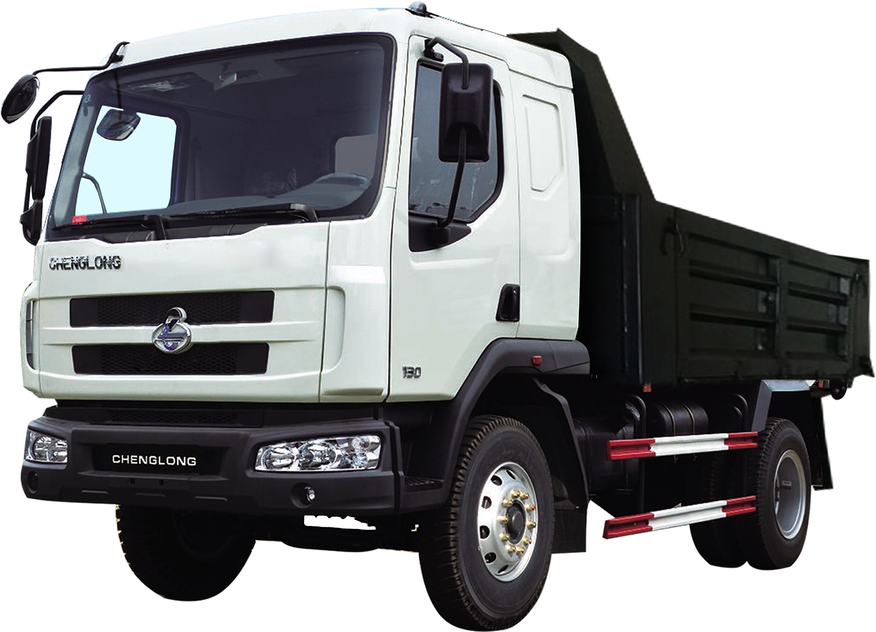 Dump Truck Png Clipart (3507x2481), Png Download