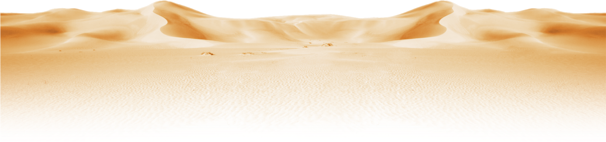 Sand Png Clipart - Sand Png Vector Transparent Png (1956x931), Png Download