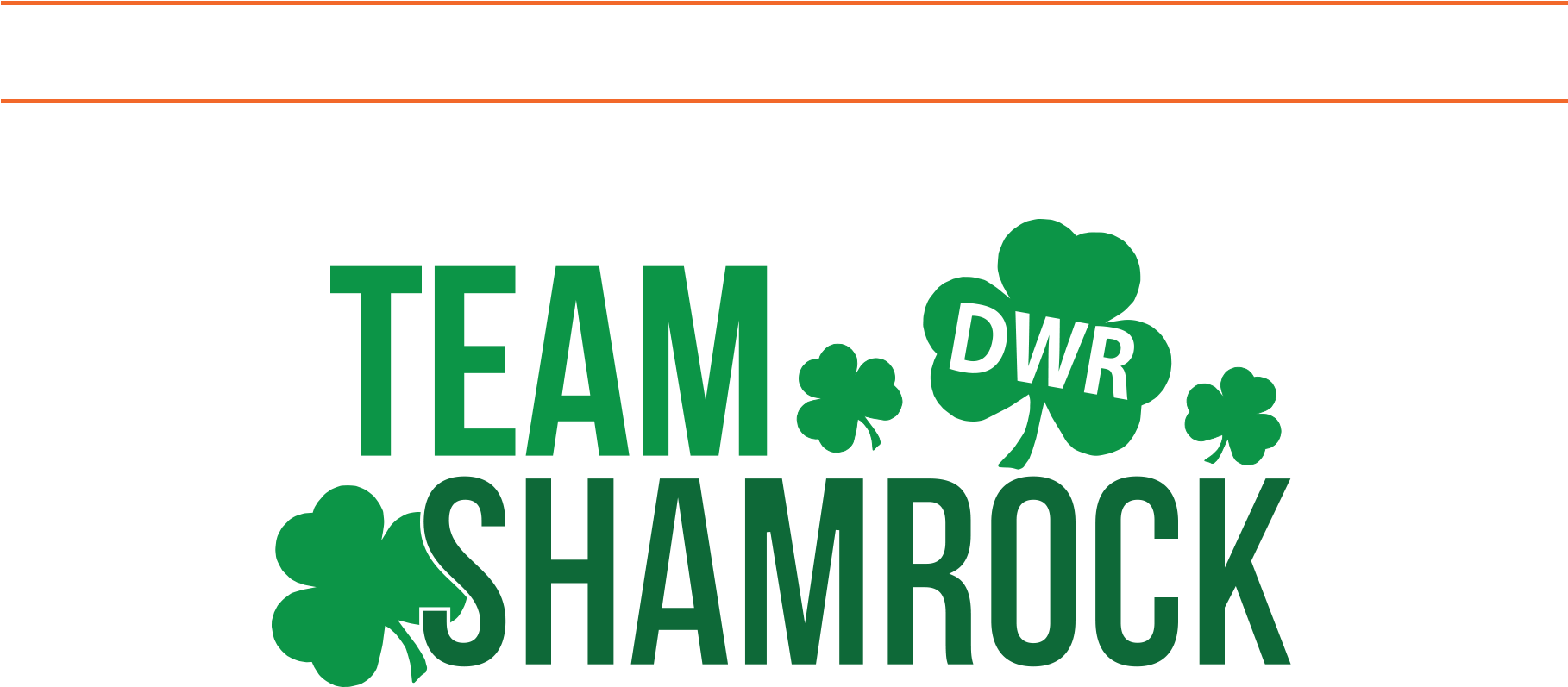 22 Team Shamrock - Graphic Design Clipart (1920x1080), Png Download