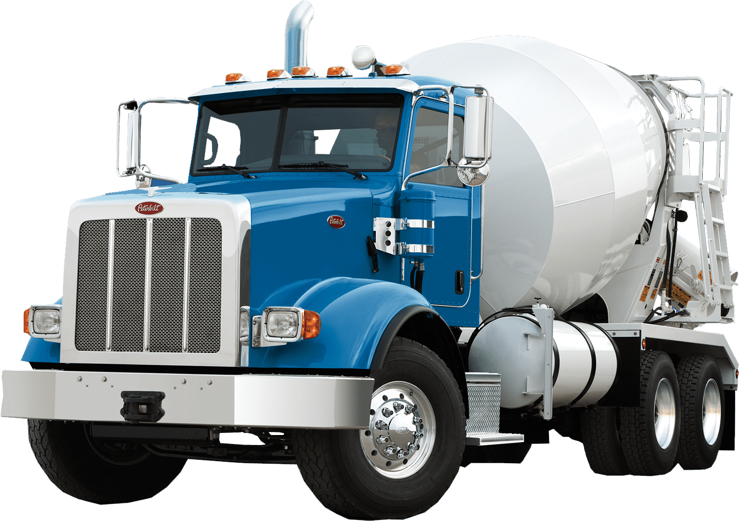 Free Png Images - Concrete Mixer Truck Png Clipart (1551x1144), Png Download