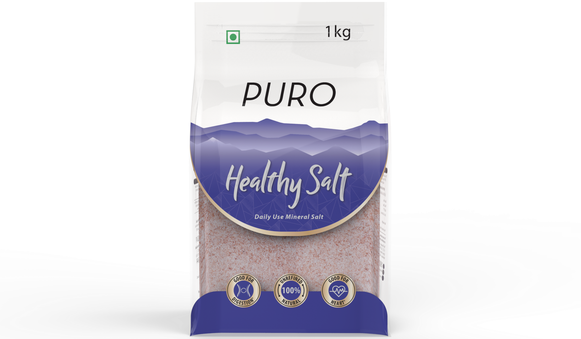 1st May - Puro Salt Anil Kapoor Clipart (1920x1120), Png Download