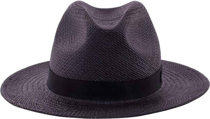 Black Fedora Png - Cap Clipart (1000x1332), Png Download