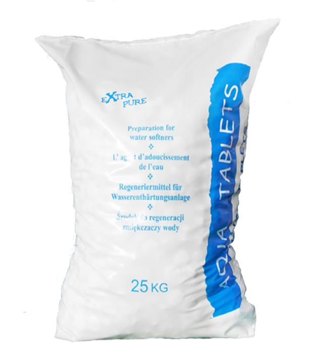 Aqua Tablets Extra Pure Clipart (700x700), Png Download