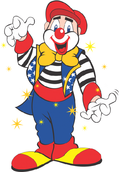 600 X 600 13 - Png Clown Clipart Transparent Png (600x600), Png Download