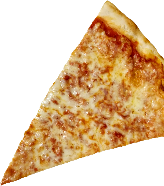 New Windsor, Ny - California-style Pizza Clipart (768x806), Png Download