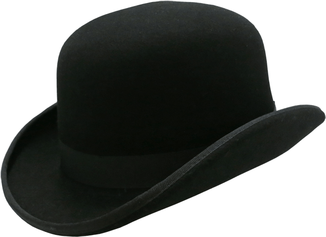 Transparent Background Mafia Hat Png Clipart Large Size Png Image Pikpng