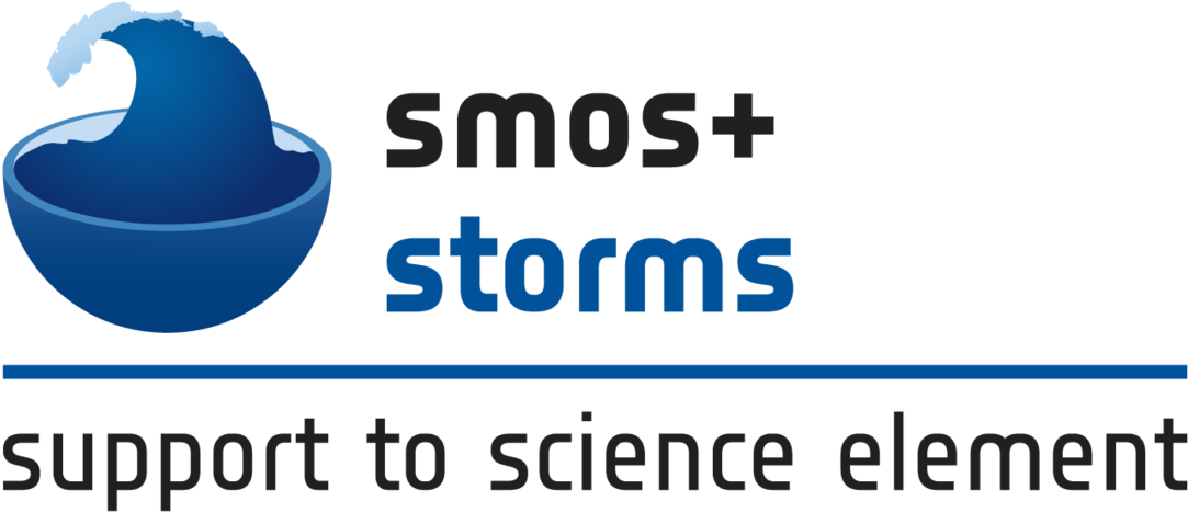 Smos Storms Pos ©ifremer - Smos Clipart (1500x800), Png Download