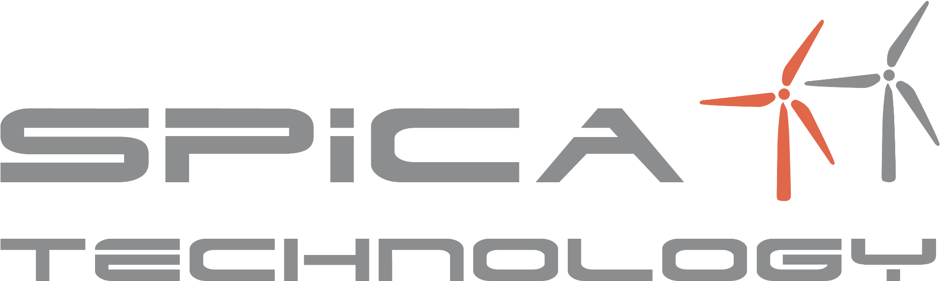 Spica Technology Clipart (1920x610), Png Download
