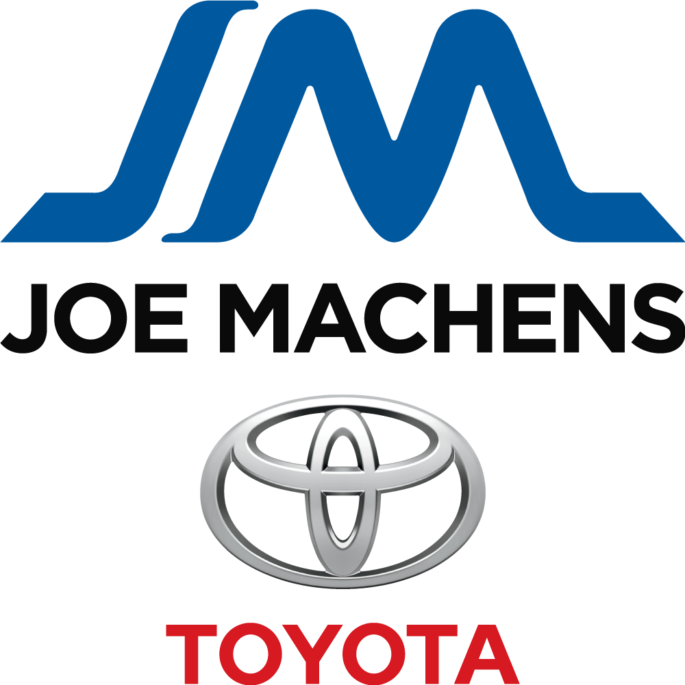 Apply Here - - Joe Machens Toyota Logo Clipart (1000x1000), Png Download