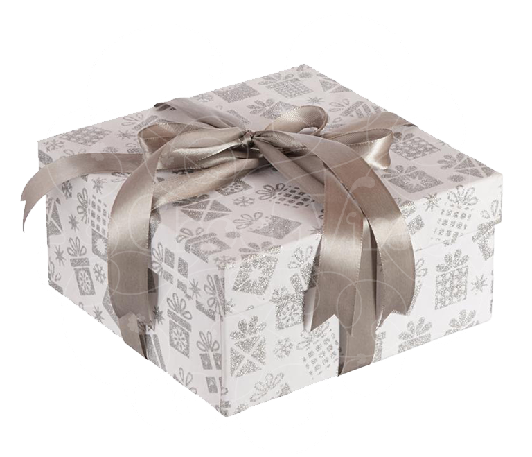 Customized Diwali Gift Boxes For Diwali For Employees - Box Clipart (767x720), Png Download