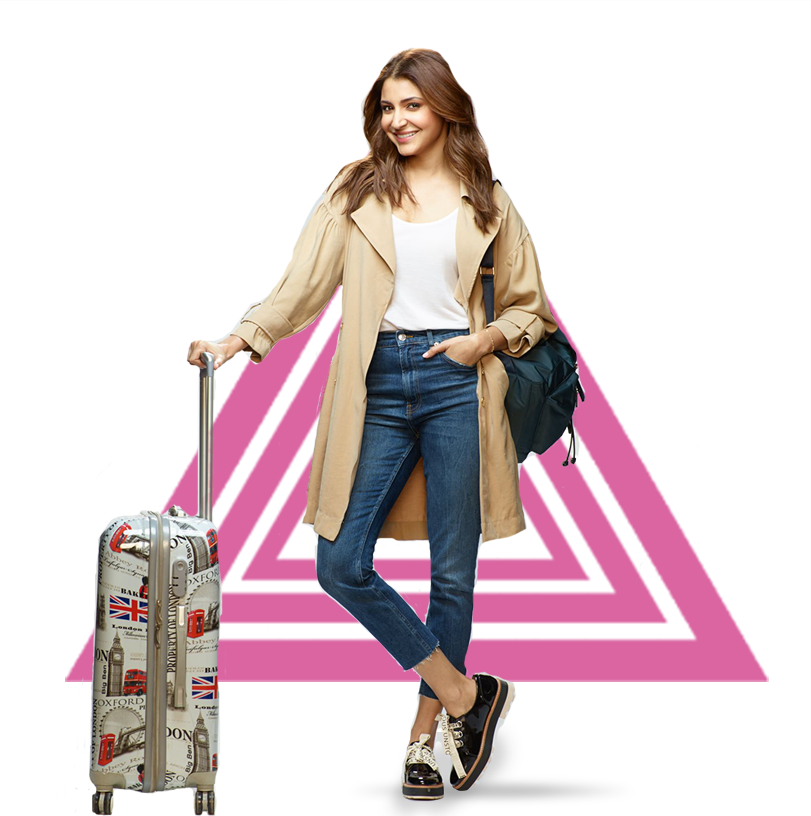 Yes, It's True - Girl Clipart (811x816), Png Download