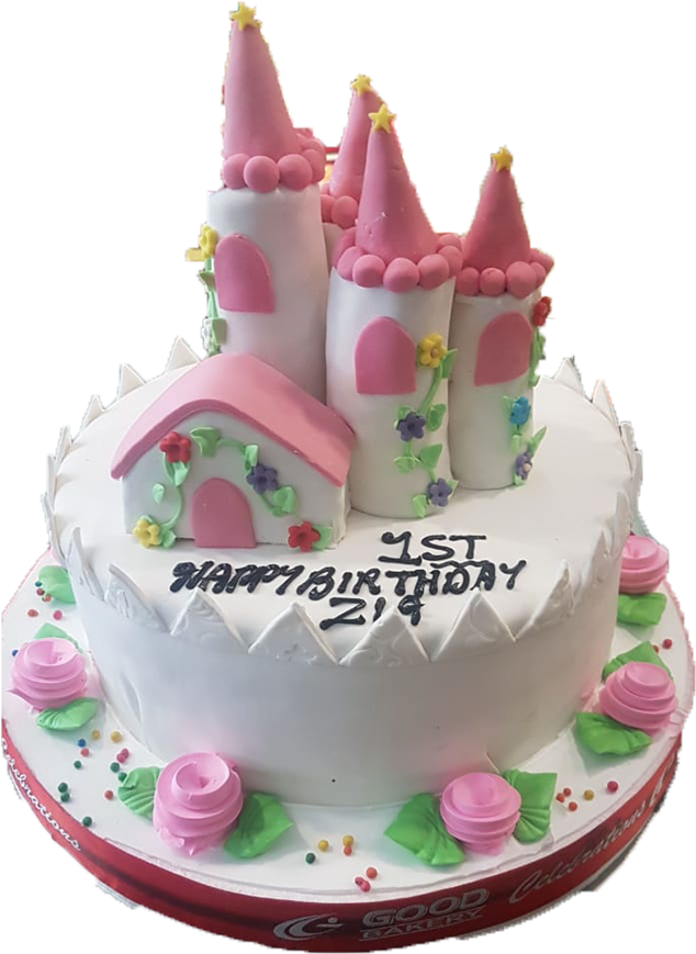 Mini Cartle - Sugar Paste Clipart (900x900), Png Download