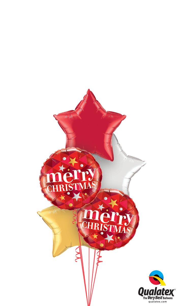 Qualatex Balloons - Easter Balloons Clipart (700x1200), Png Download