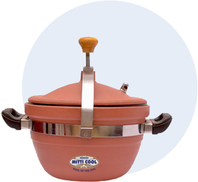 Combo Offers - Mitti Ka Pressure Cooker Clipart (680x456), Png Download