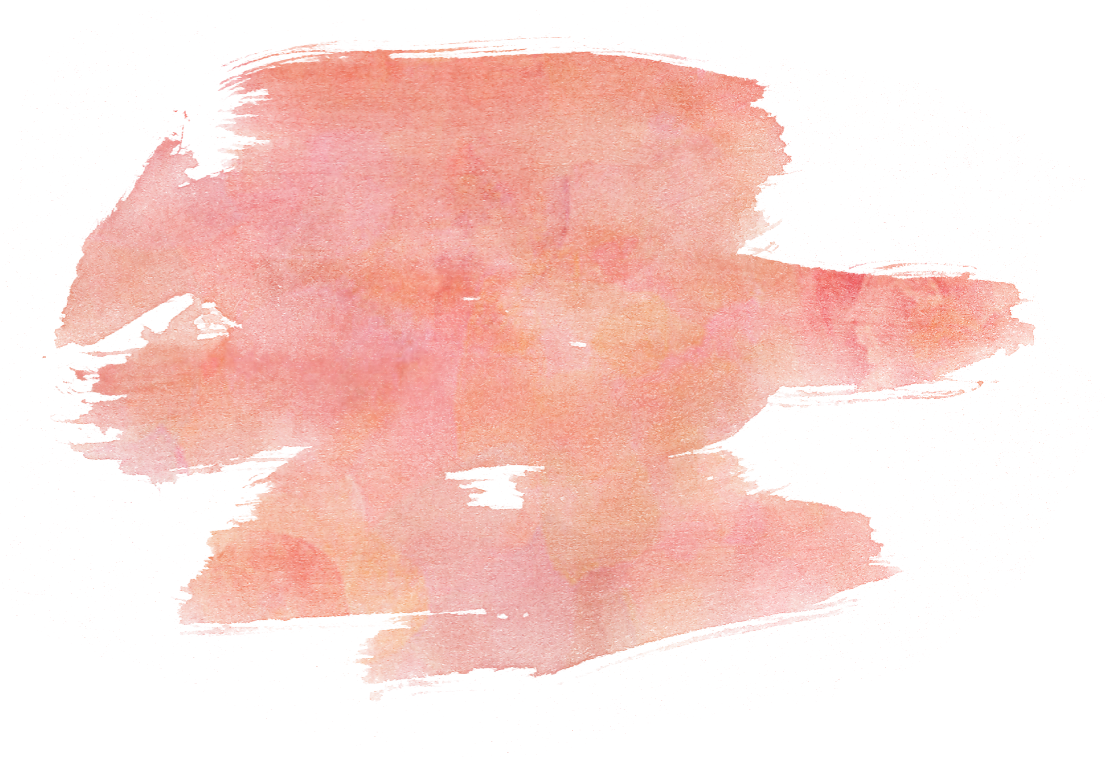 But Of Course Not Required - Watercolor Paint Clipart (2243x1537), Png Download