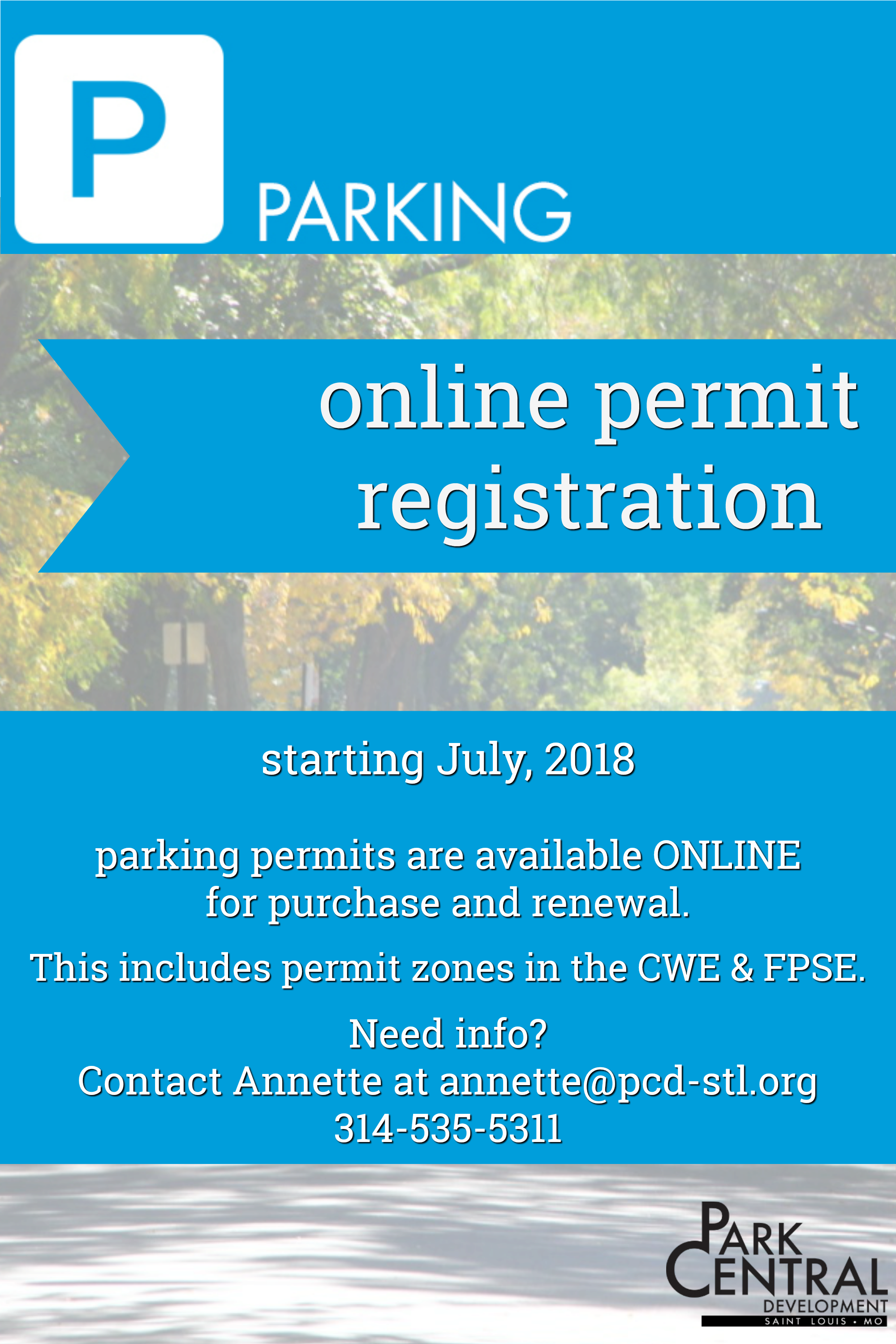 The Post Coming Soon Online Parking Permit Registration - Way To A Better Marriage Clipart (2000x3001), Png Download