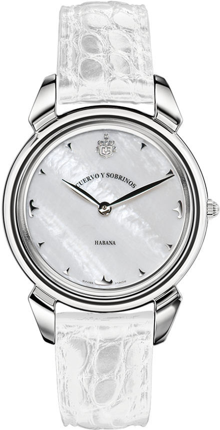 Cuervo Y Sobrinos Lady - Cuervo Y Sobrino Ladies Clipart (687x1080), Png Download