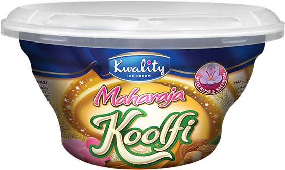 Maharaja-koolfi - Ice Cream Clipart (800x800), Png Download