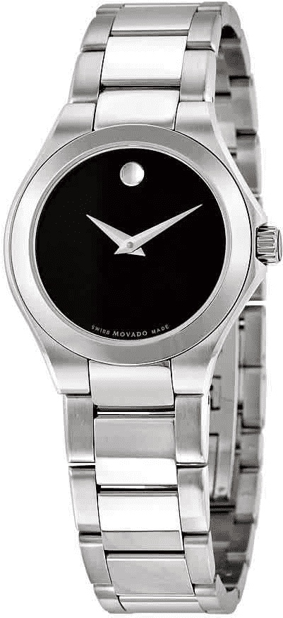 Movado Watches Clipart (900x900), Png Download