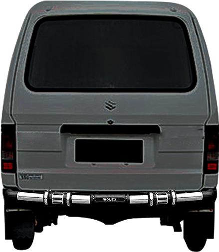 Omni - Compact Van Clipart (720x550), Png Download