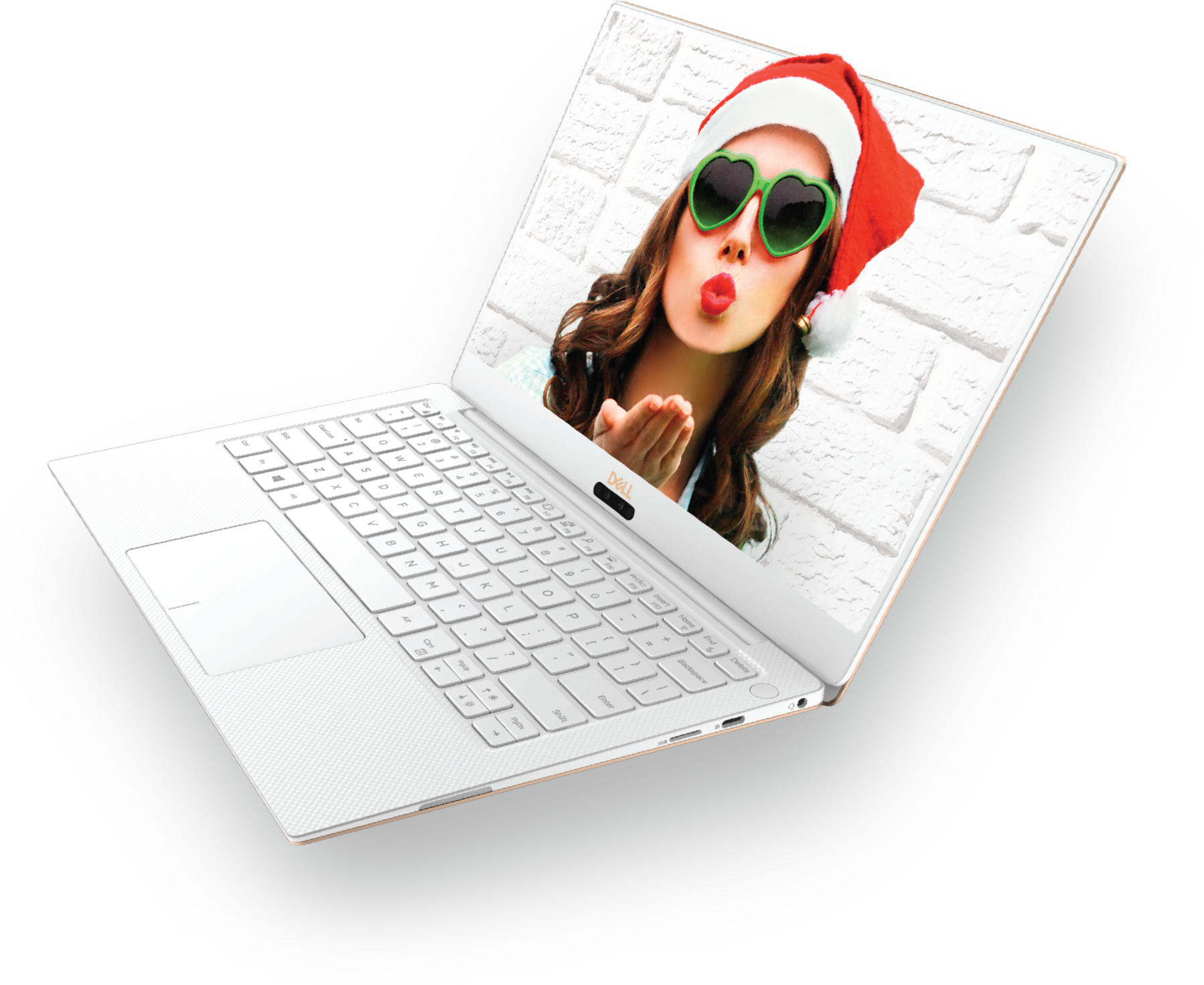 Dell Laptop Png Images Clipart (1798x1471), Png Download