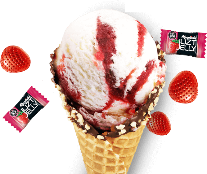 Order Now - Soy Ice Cream Clipart (718x620), Png Download