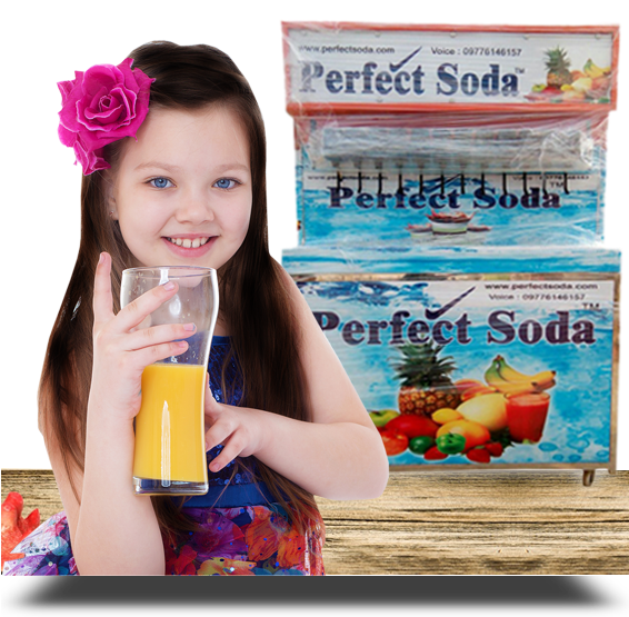 About Perfect Soda - Perfect Soda Clipart (565x566), Png Download