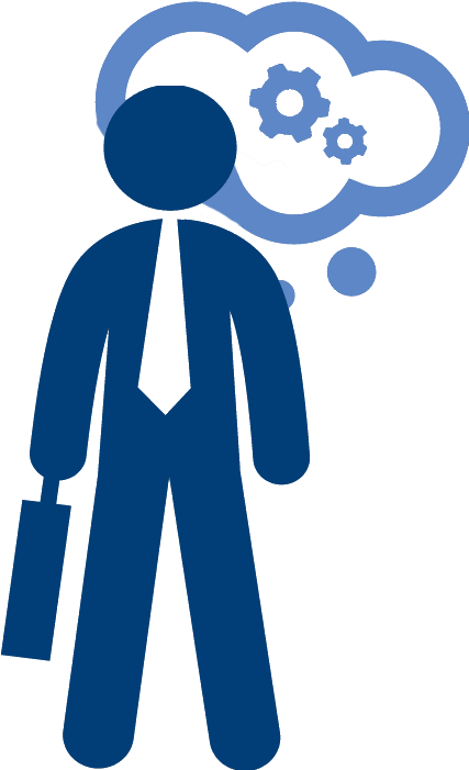 Manager Png - Benami Transactions Clipart (709x765), Png Download