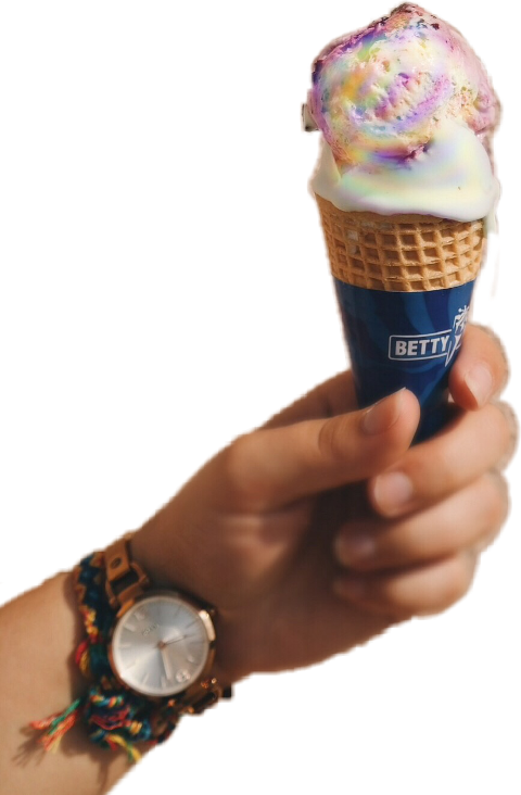 Ice Cream Clipart (480x732), Png Download