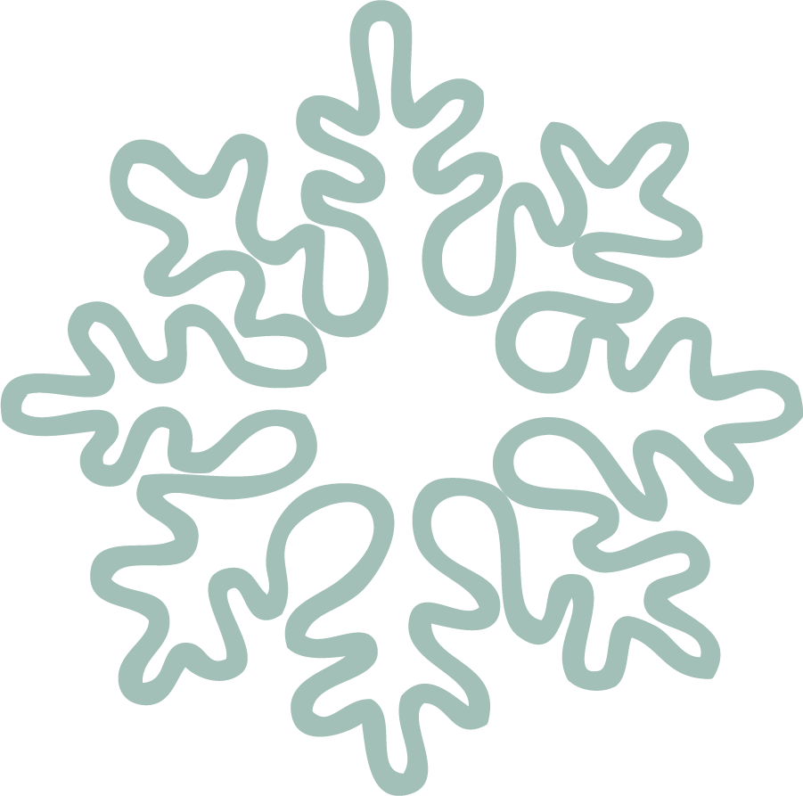 1428116967 Xmasframe Snowflake 01 Snowflakes, Frozen, - Circle Clipart (901x893), Png Download