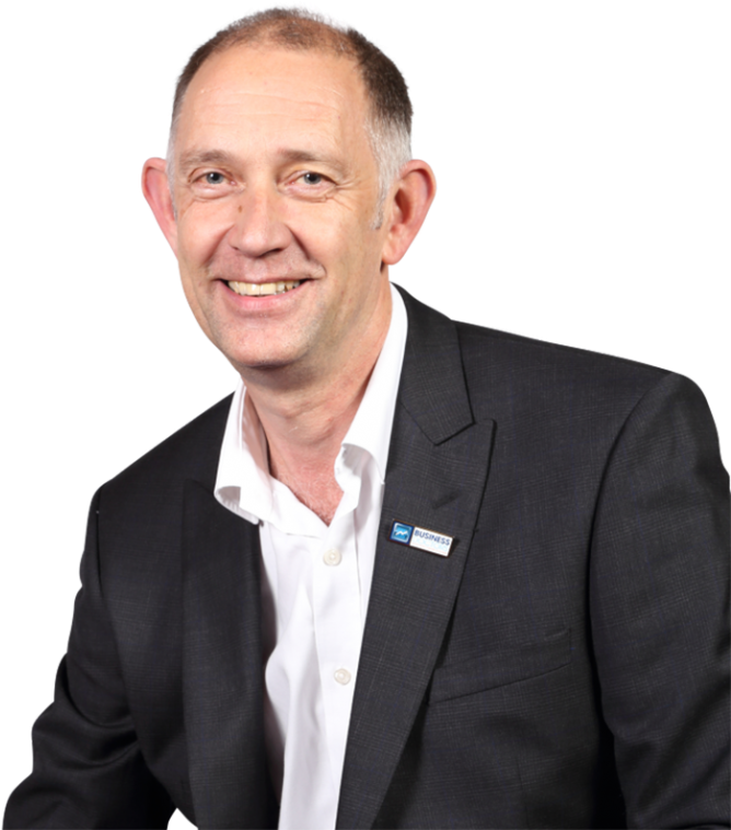 Kevin Cook Business Doctor - Gentleman Clipart (726x760), Png Download