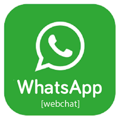 Nieuwe Chatfunctie Whatsapp Webchat - Whatsapp Clipart (1200x500), Png Download