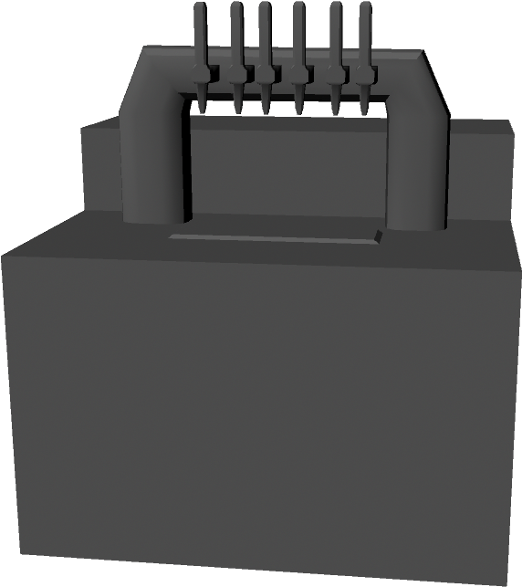 Knife Clipart (1280x720), Png Download