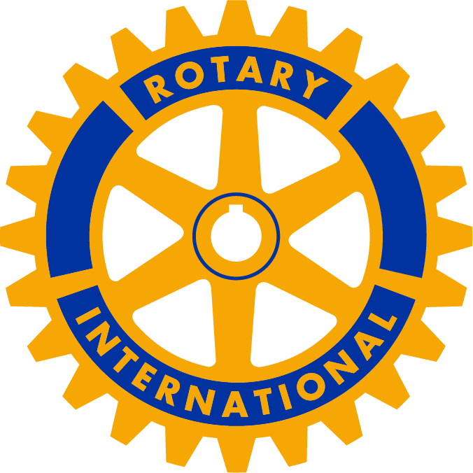 Store Logo - Logo Rotary International Png Clipart (676x676), Png Download