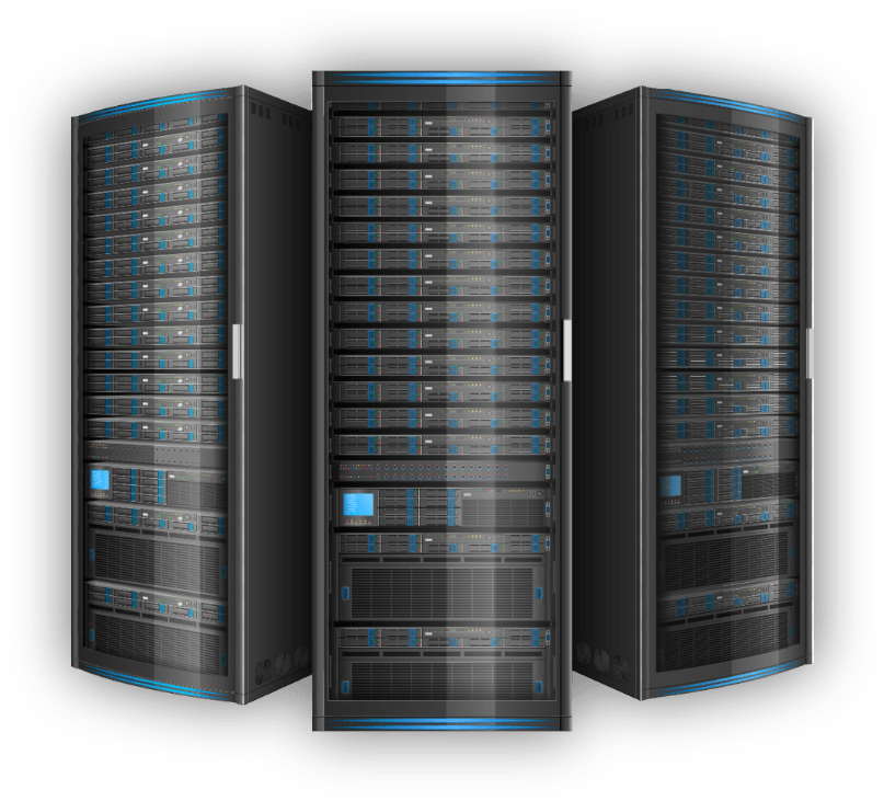 Web Hosting At Very Lowest Price - Server Clipart (950x750), Png Download