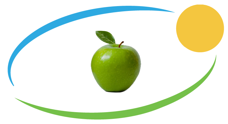 Granny Smith Clipart (879x879), Png Download