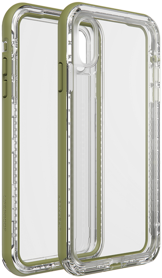 Lifeproof Next Clear Lake Clipart (600x600), Png Download