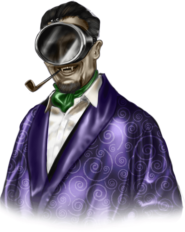 As A Horror Writer, I've Been Really Eager To Try My - Tuxedo Clipart (776x1068), Png Download