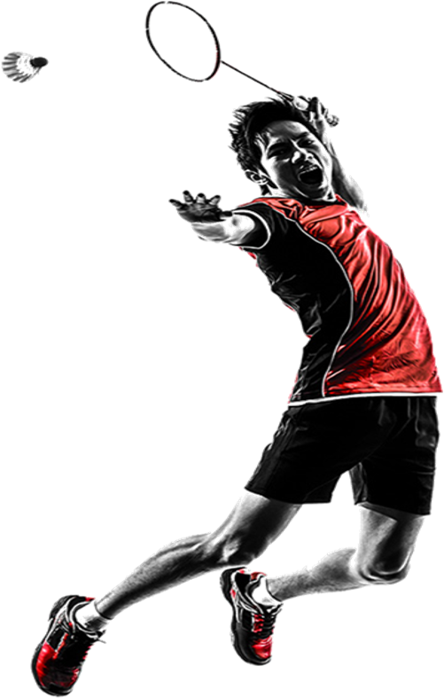 12bet As Official Partner Of The Bwf Championships - Badminton Png Clipart (533x799), Png Download