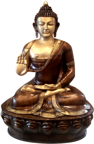 Buddha - Gautama Buddha Clipart (600x600), Png Download