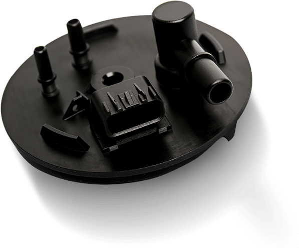 3d Systems Visijet M5 Black - Wall Chaser Clipart (940x494), Png Download